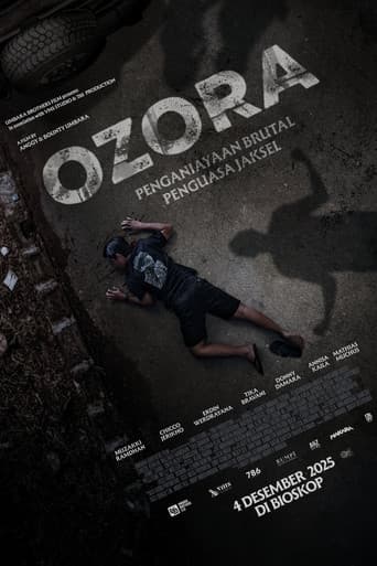 Ozora: Penganiayaan Brutal Penguasa Jaksel