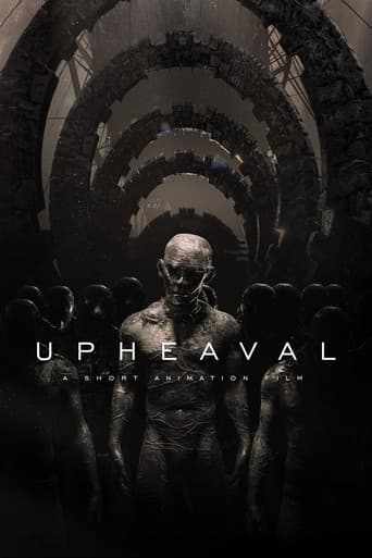 Upheaval