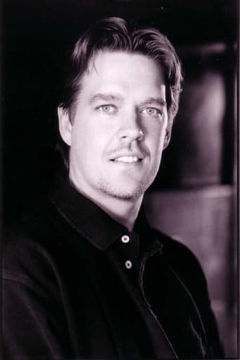 Harry Pritchett