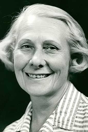 Sylvia Barter
