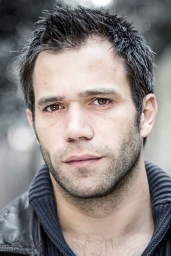 Stéphane Benazet