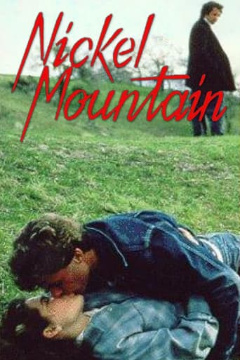 Nickel Mountain