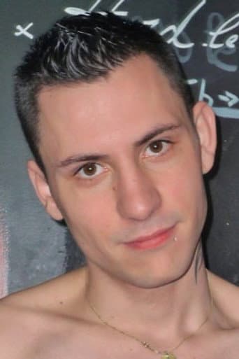 Alenzo Virgaux