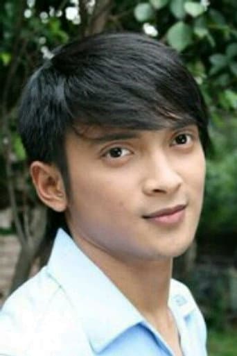 Reiner Manopo