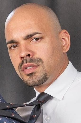 Alexandro Cabrera