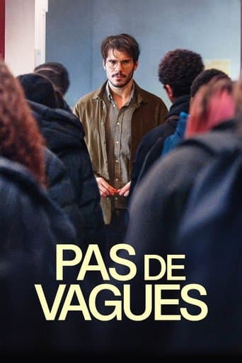 Pas de vagues