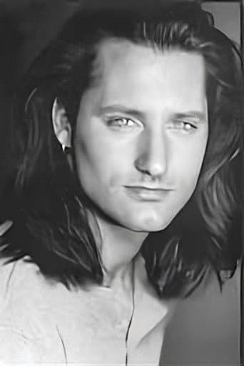 Ken Steadman