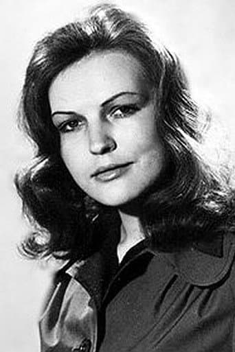 Olga Prokhorova