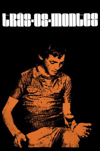 Trás-os-Montes