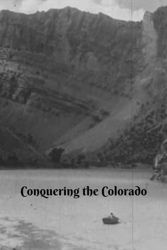 Conquering the Colorado