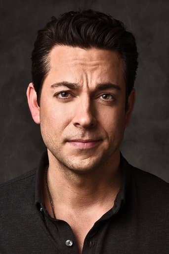 ザッカリー・リーヴァイ