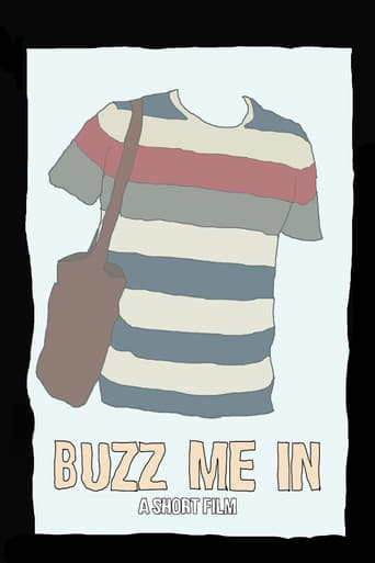 Buzz Me In