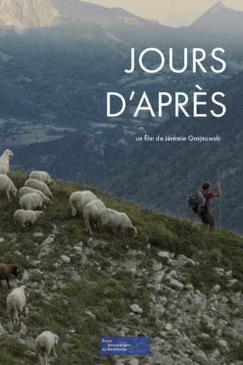 Jours d’après