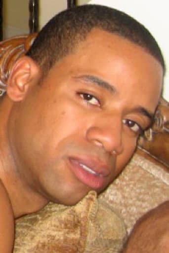 Anthony Foster