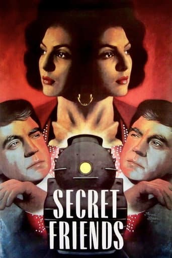 Secret Friends