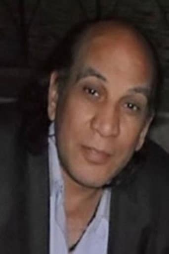 Mounir Makram