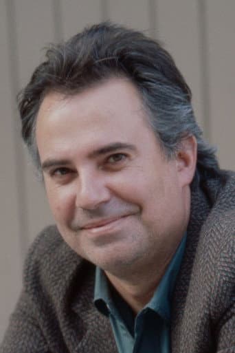 Robert Engels