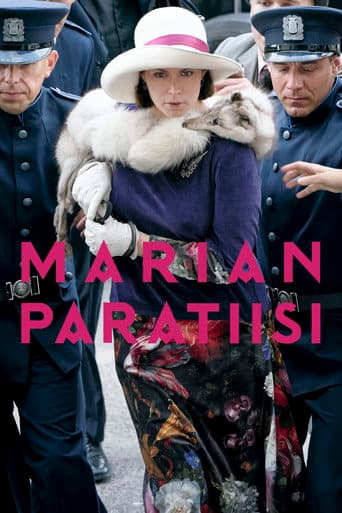 Marian paratiisi
