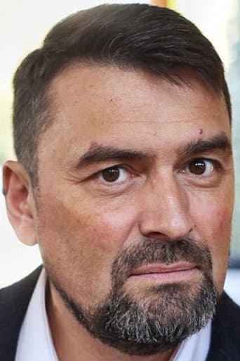 Константин Фадеев