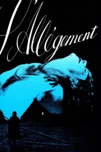 L'Allégement