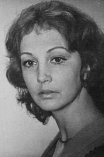 Светлана Орлова