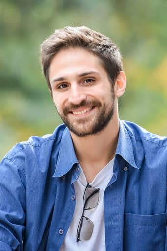 Damjan Cvetanovski