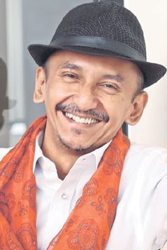 Farouk Hussein