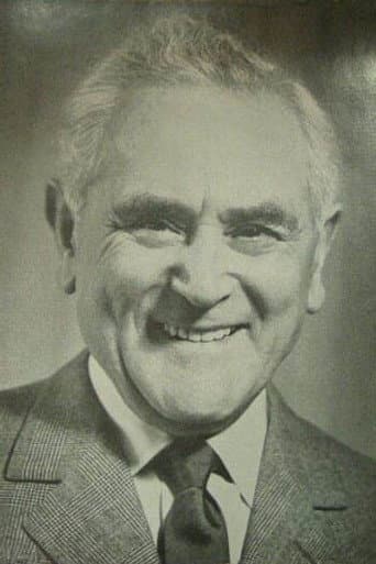 Deszö Ernster