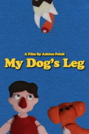 My Dog's Leg