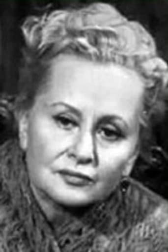 Галина Калиновская