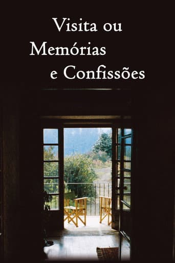 Visita ou Memórias e Confissões