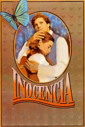 Inocência