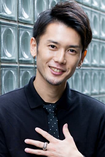 鳥羽潤
