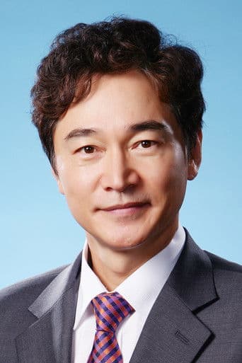 チョン・ボソク