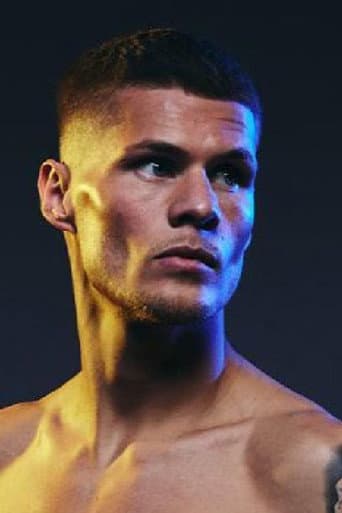 Cory O'Regan