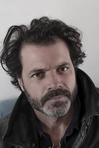 Mathieu Marie