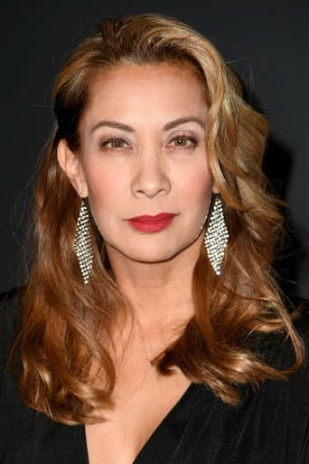 ダイアナ・リー・イノサント