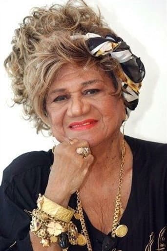 Ruth Fernández