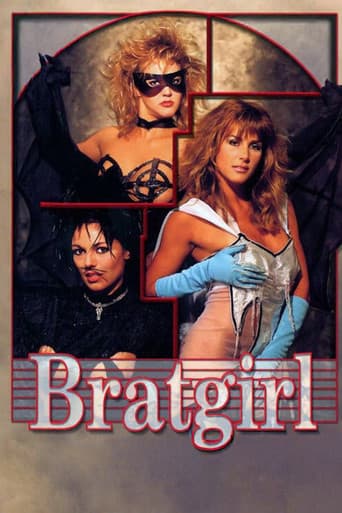 Bratgirl