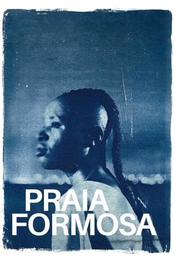 Praia Formosa