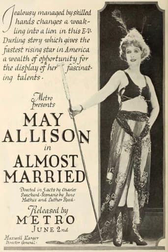 Almost Married