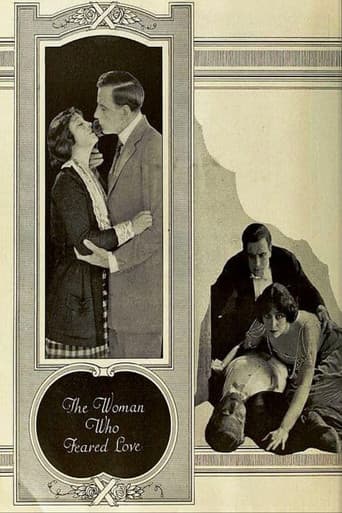 The Fear Woman