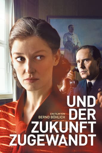 Und der Zukunft zugewandt