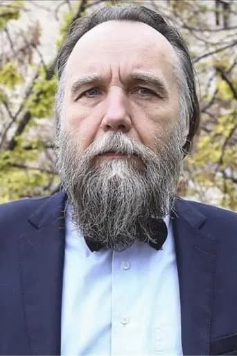 Alexander Dugin