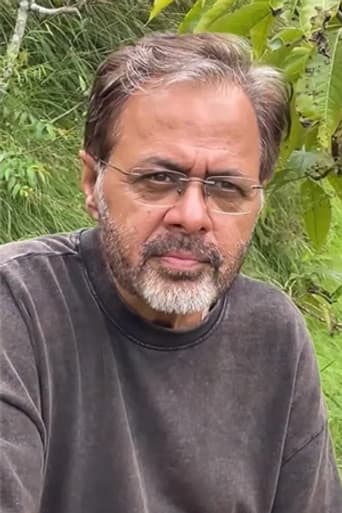 Dadhi Pandey
