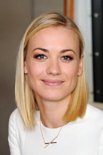 イヴォンヌ・ストラホフスキー