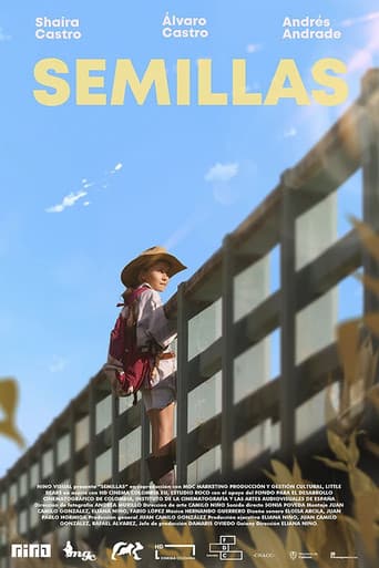 Semillas
