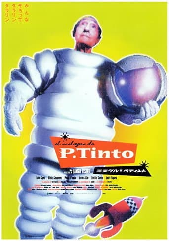 El milagro de P. Tinto