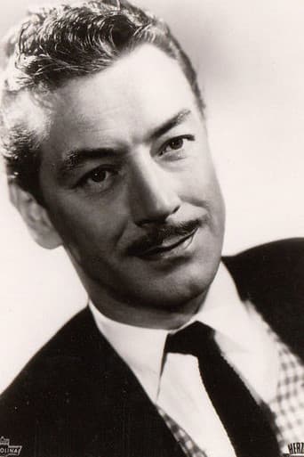 Ralph Lothar