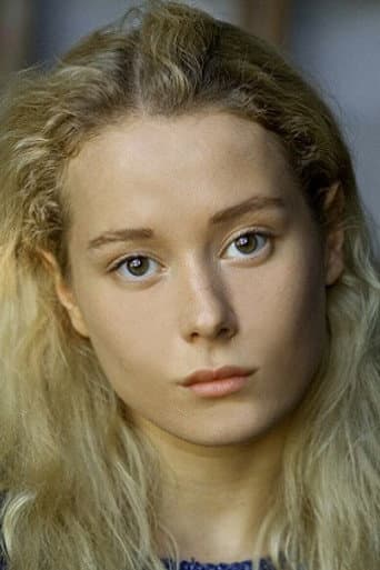 Olga Fedotova